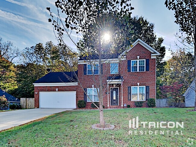 Building Photo - 701 Barbee Farm Dr Rental