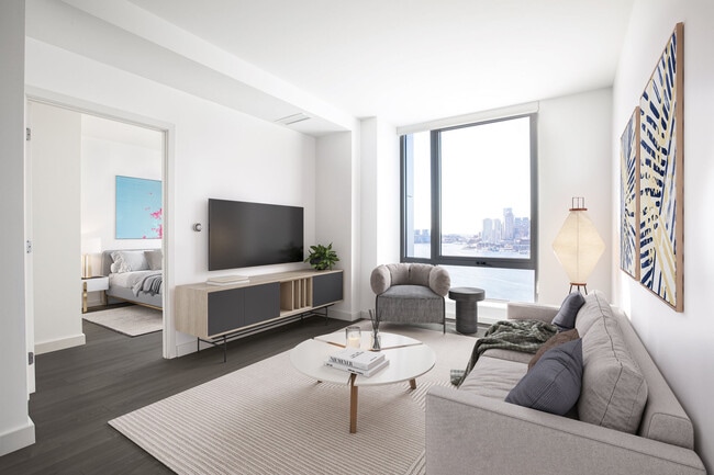 The Eddy apartments — community photo