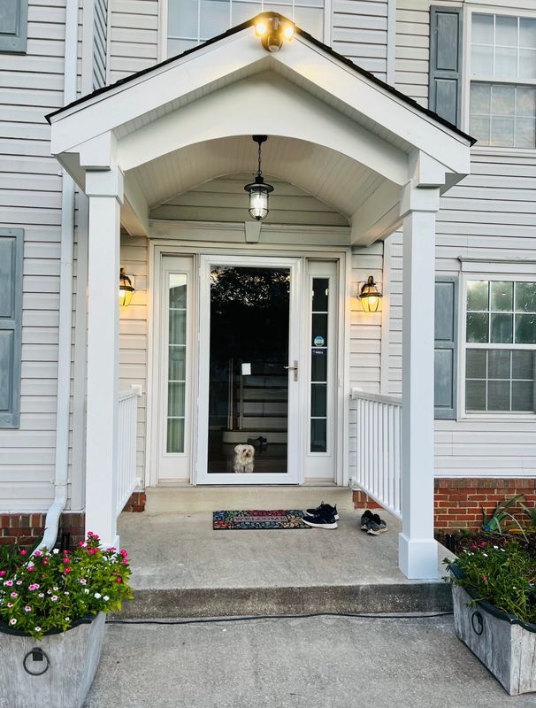 Photo - 14801 Arabian Ln