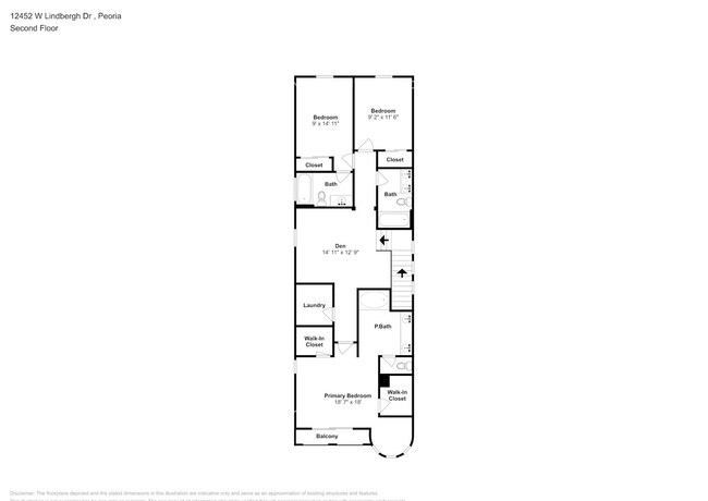 Photo - 12452 W Lindbergh Dr