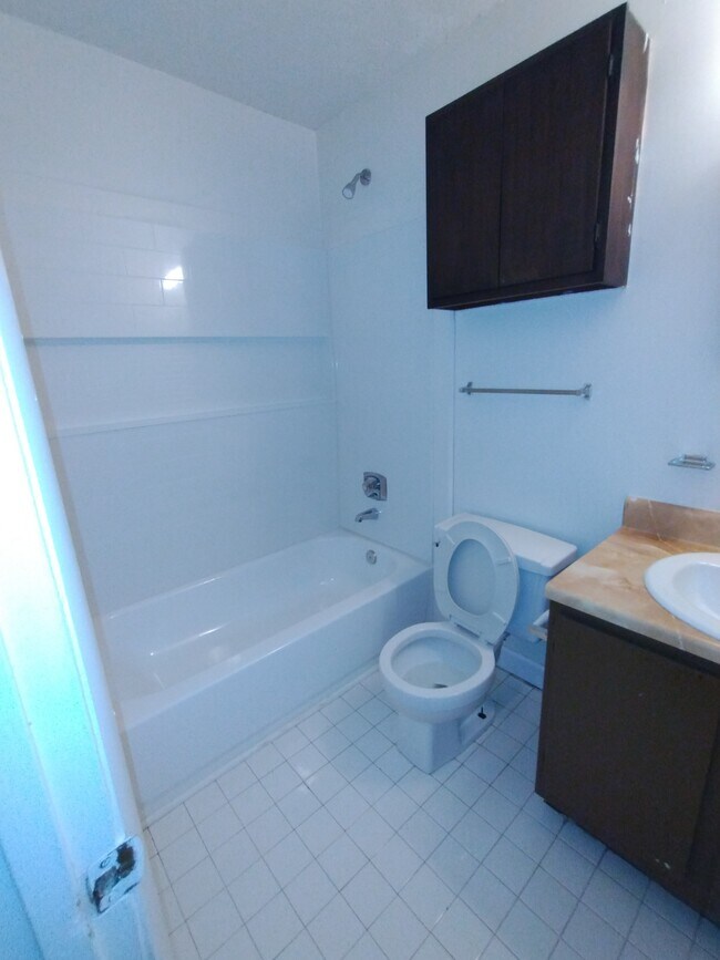 Stonebridge Apartments