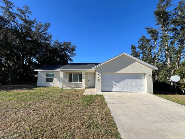 Awesome 3 BD/2BA Home in Beautiful Ocklawa... - Awesome 3 BD/2BA Home in Beautiful Ocklawa...