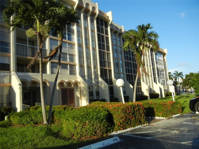 Photo - 801 Three Islands Boulevard Condo Unit 206
