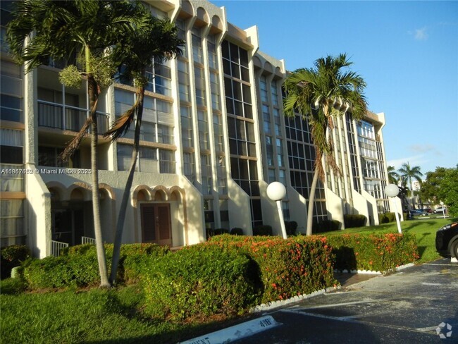 Building Photo - 801 Three Islands Boulevard Unit 206 Rental