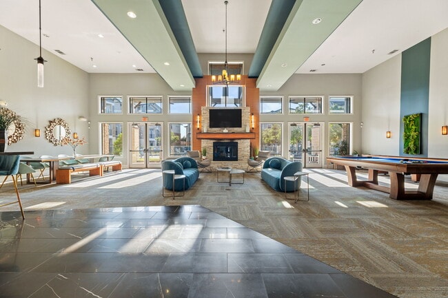 Leasing Office