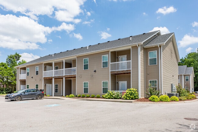 Photo - Lynnwood Apartments