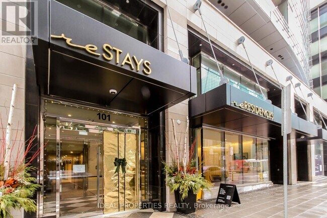 Photo - 101 Queen St Unité 803