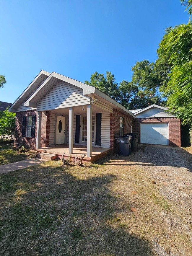 Building Photo - 502 Marconi St Rental