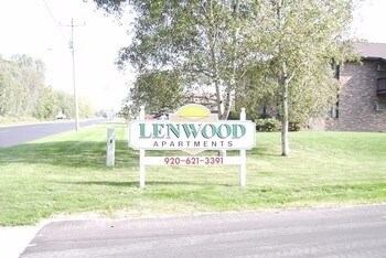 Photo - Lenwood Apartments