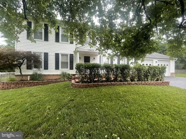 Building Photo - 10609 Oxford Ct