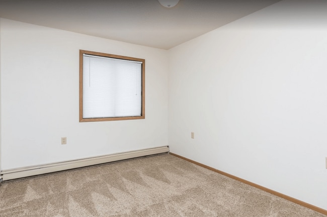 Hillview Apartments