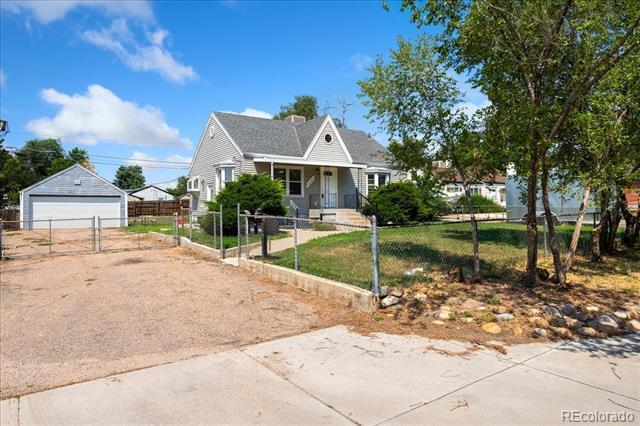 Photo - 1331 Ammons St