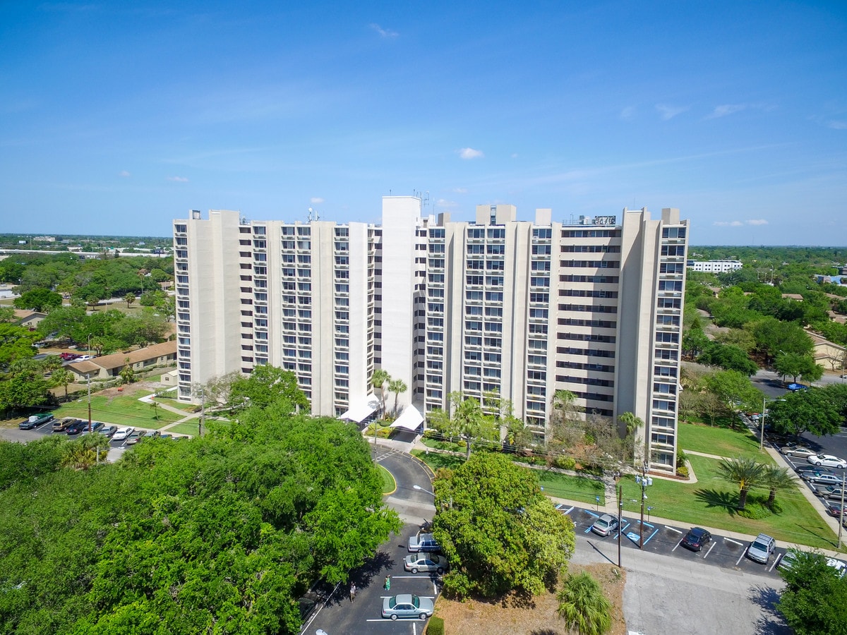 Photo - Arlington Arbor