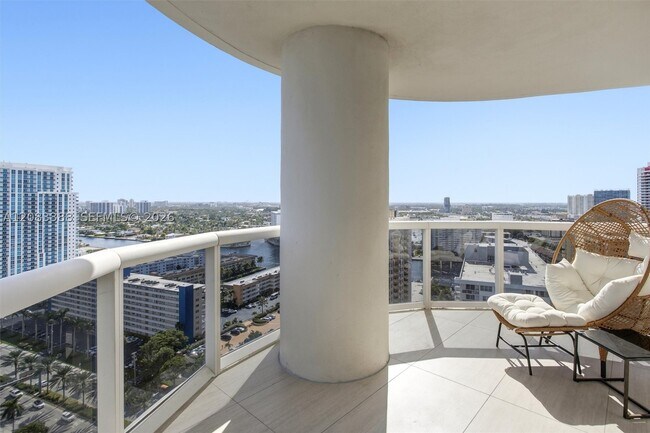 Photo - 1850 S Ocean Dr Unit 2305