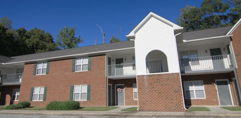 Cedar Creek Apartments - Cedar Creek Apartments