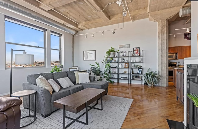 Photo - 2107 Grand Blvd Unit 1005