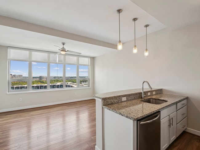 Photo - Terraces at Manchester