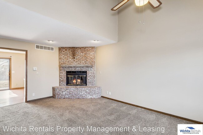 Photo - 4 br, 2.5 bath House - 7715 E. 32nd St. N