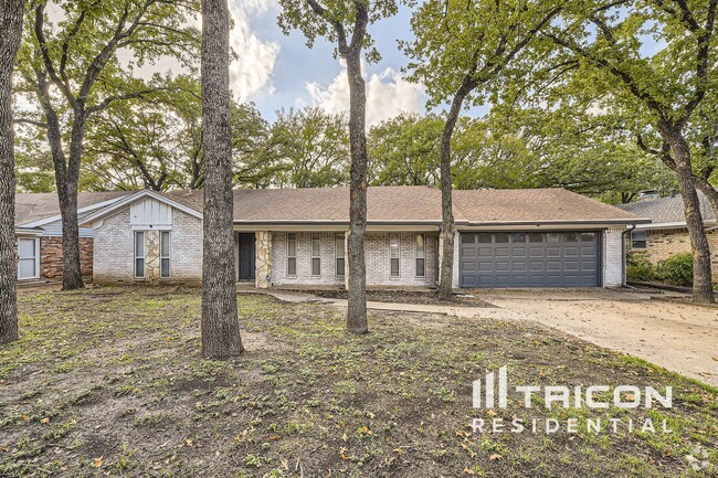 Building Photo - 506 Canyon Ridge Dr Rental