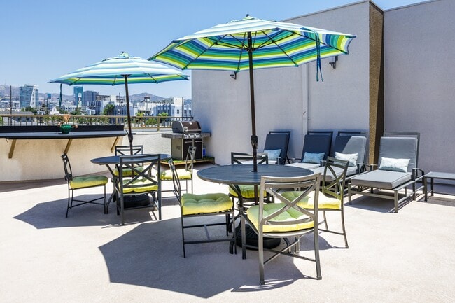 Wilcox Townhomes