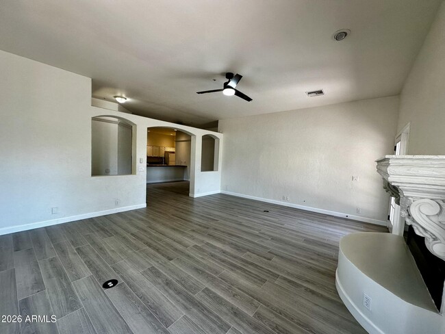 12239 N Chama Dr