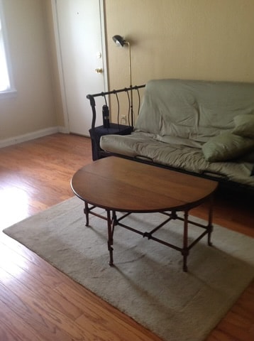 Photo - 1614 Mt Vernon St