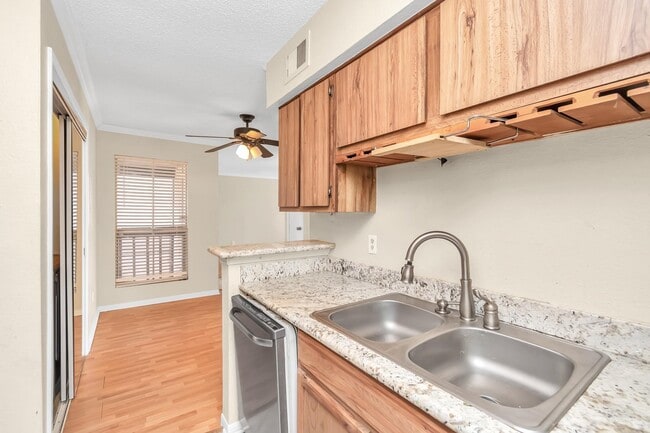 Photo - 1500 Bay Area Blvd Unit 260