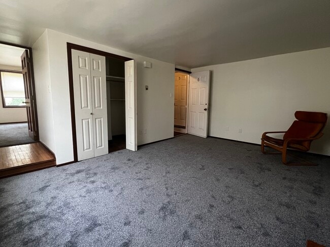 Living Room view 2 - 3901 James St Unit 6