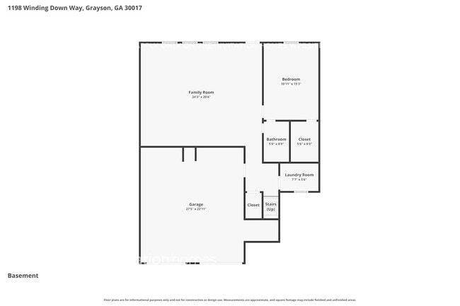 Photo - 1198 Winding Down Way