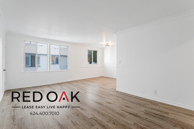 Photo - 820 S Gramercy Pl Unit 11