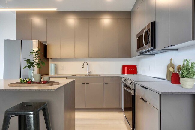 Photo - Inglewood Lofts