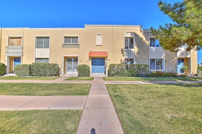 Photo - 8344 E Chaparral Rd