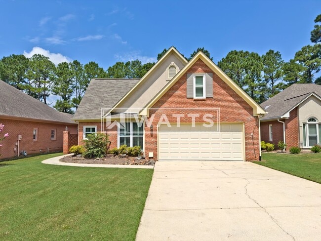 Photo - 3-Bed 2-Bath Garden Home at The Cottages of Southlake