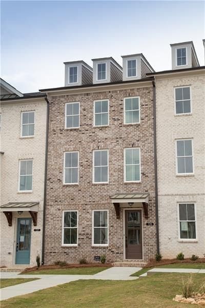 Photo - 125 Basil St