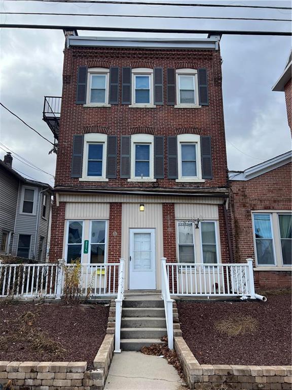 Photo - 3214 N Ruch St Apartment Unit 4