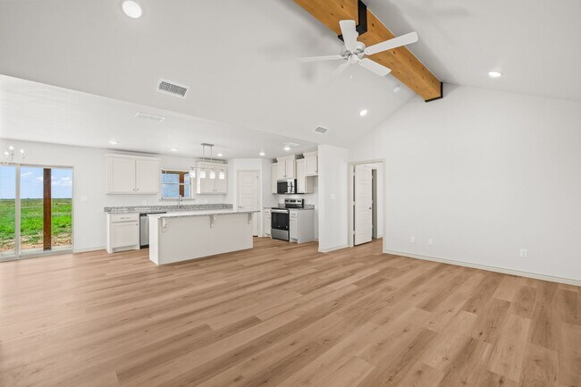 Photo - Country Living In Idalou ISD!