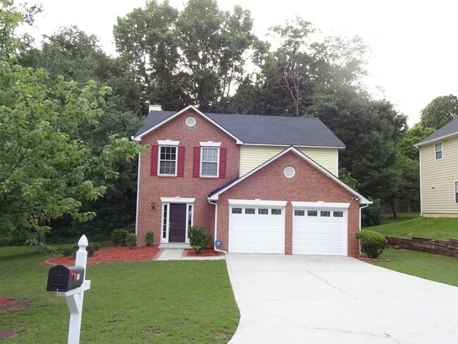 Photo - 650 Walnut Creek Dr NW House