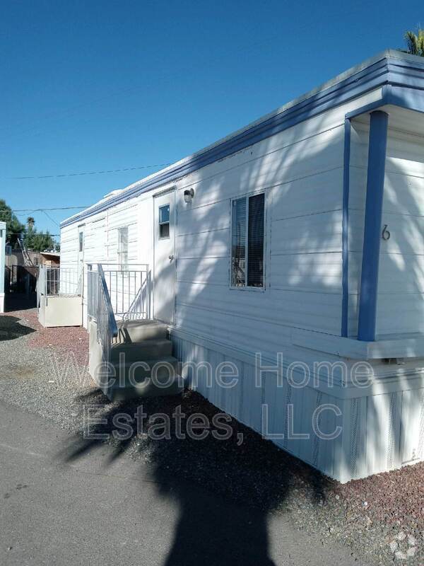 Building Photo - 3311 N Flowing Wells Rd Rental