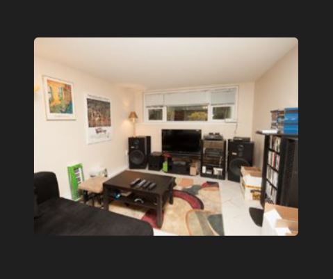 Photo - Large 1 bedroom in High Park close to subway.