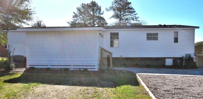 Photo - 1392 E Old Spring Hope Rd