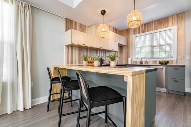Haven at Research Triangle Park