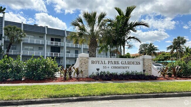 Building Photo - 6550 Royal Palm Blvd Unit 108 Rental