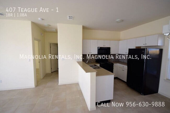 Photo - 407 Teague Ave Unidad 1