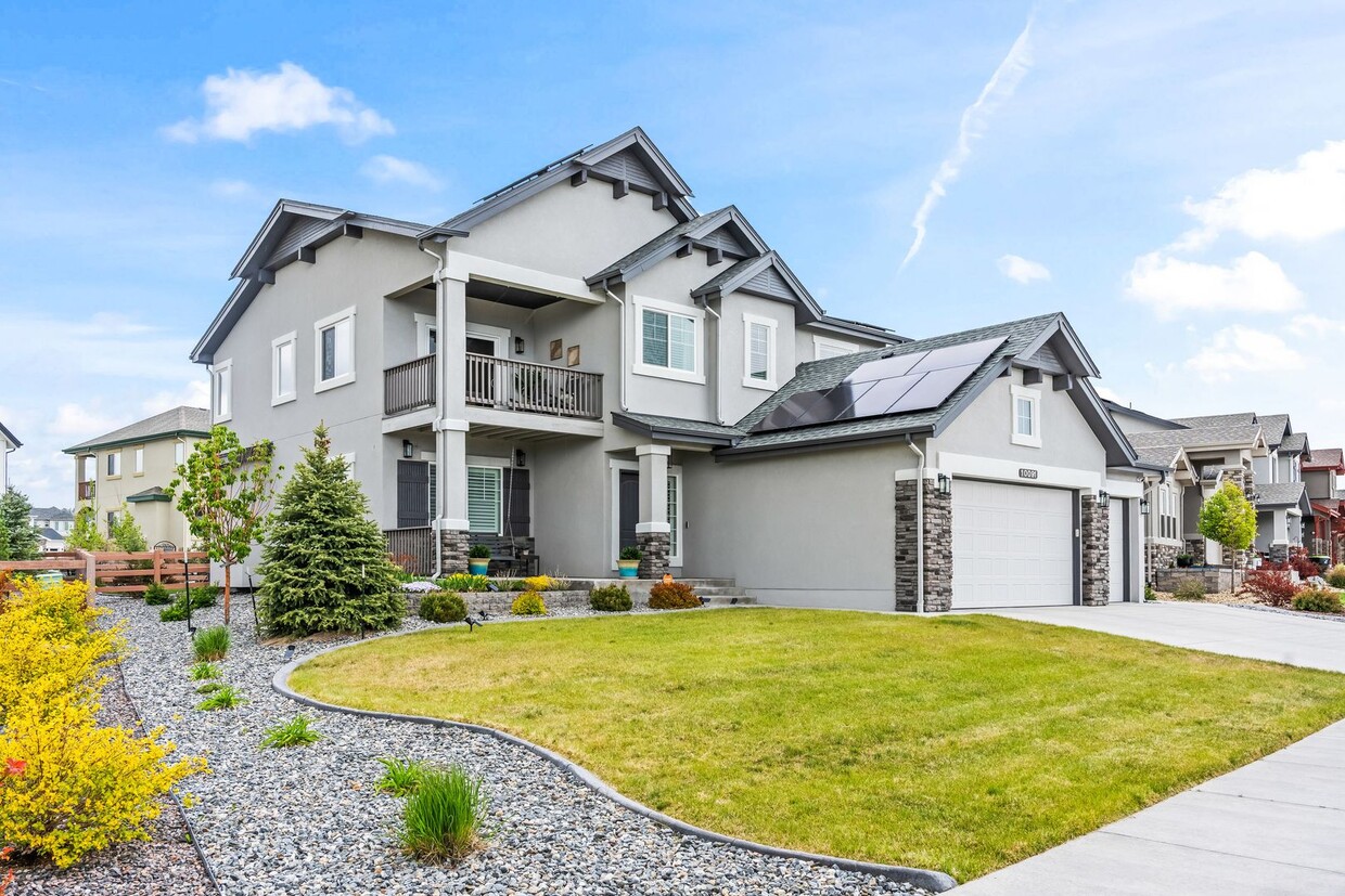 Wonderful Home - Wonderful Home