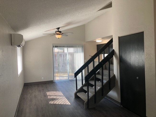 Photo - Updated 2 bedroom 1.5 bathroom duplex!