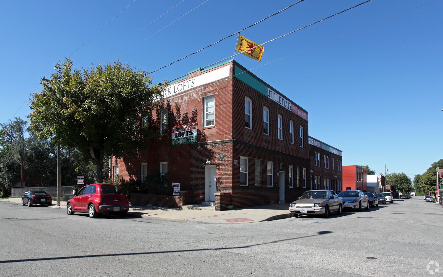 Photo - Columbus Park Lofts