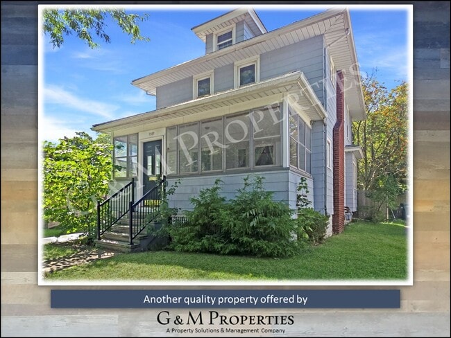 Photo - 4-Bedroom Rental - Walk to Strong Hospital!