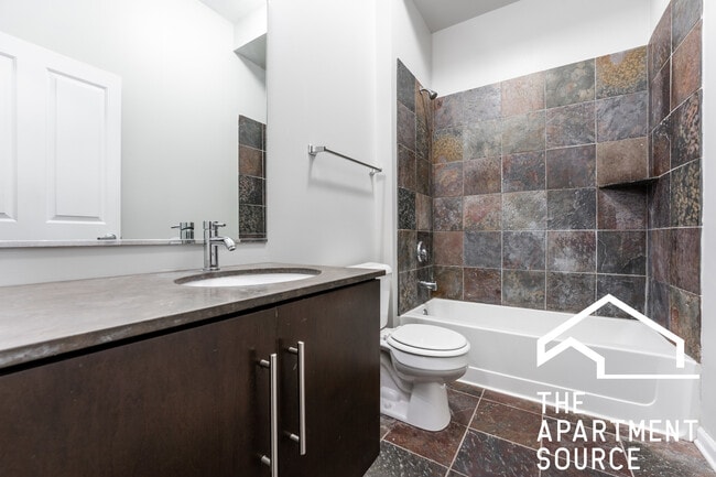 Photo - 1464 S Michigan Ave Unit 1507