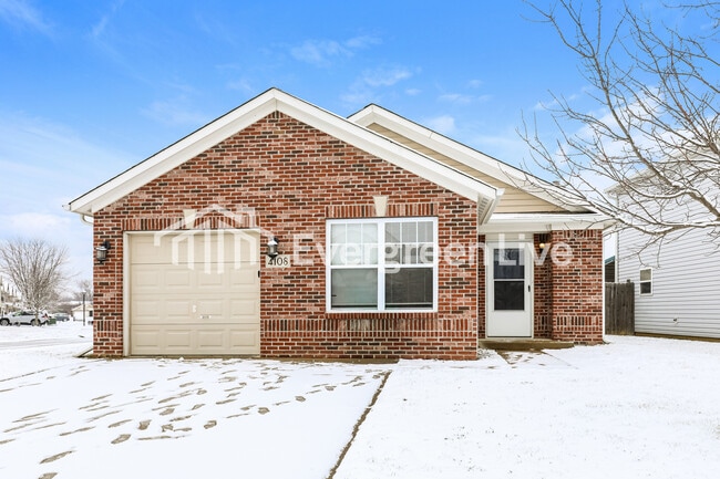 Building Photo - 4108 Apple Creek Dr