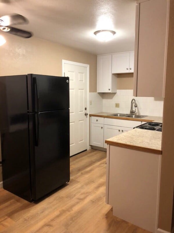 Photo - Nicely Remodeled 2 Bedroom 1 bath in NW Corvallis W/Storage Shed Unit Hayes1957